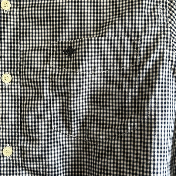 Dockers button down dress shirt - Picture 2 of 4